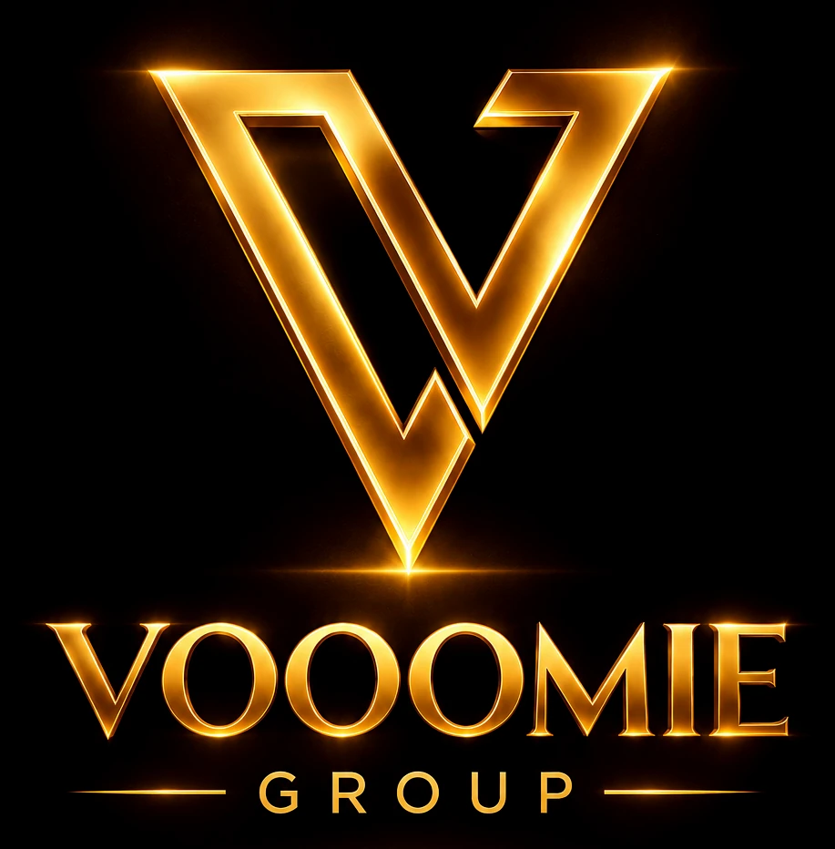 VOOOMIE GROUP