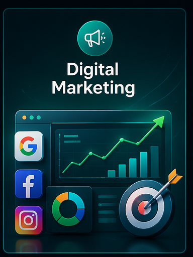 Digital Marketing Services