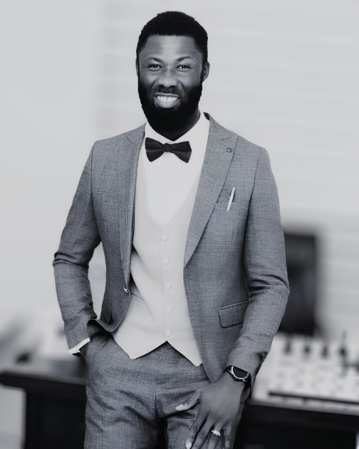 VOOOMIE GROUP - Founder