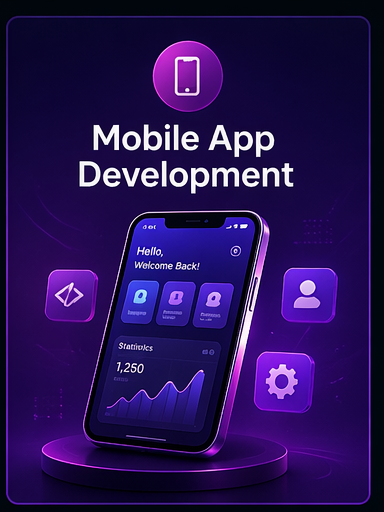 mobile app development services
