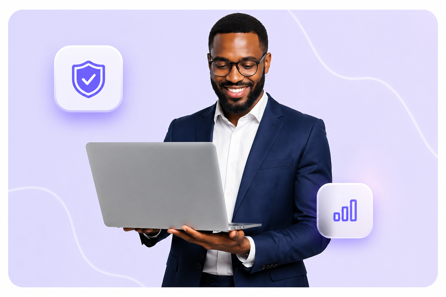 VOOOMIE GROUP - How VOOOMIE Works Image