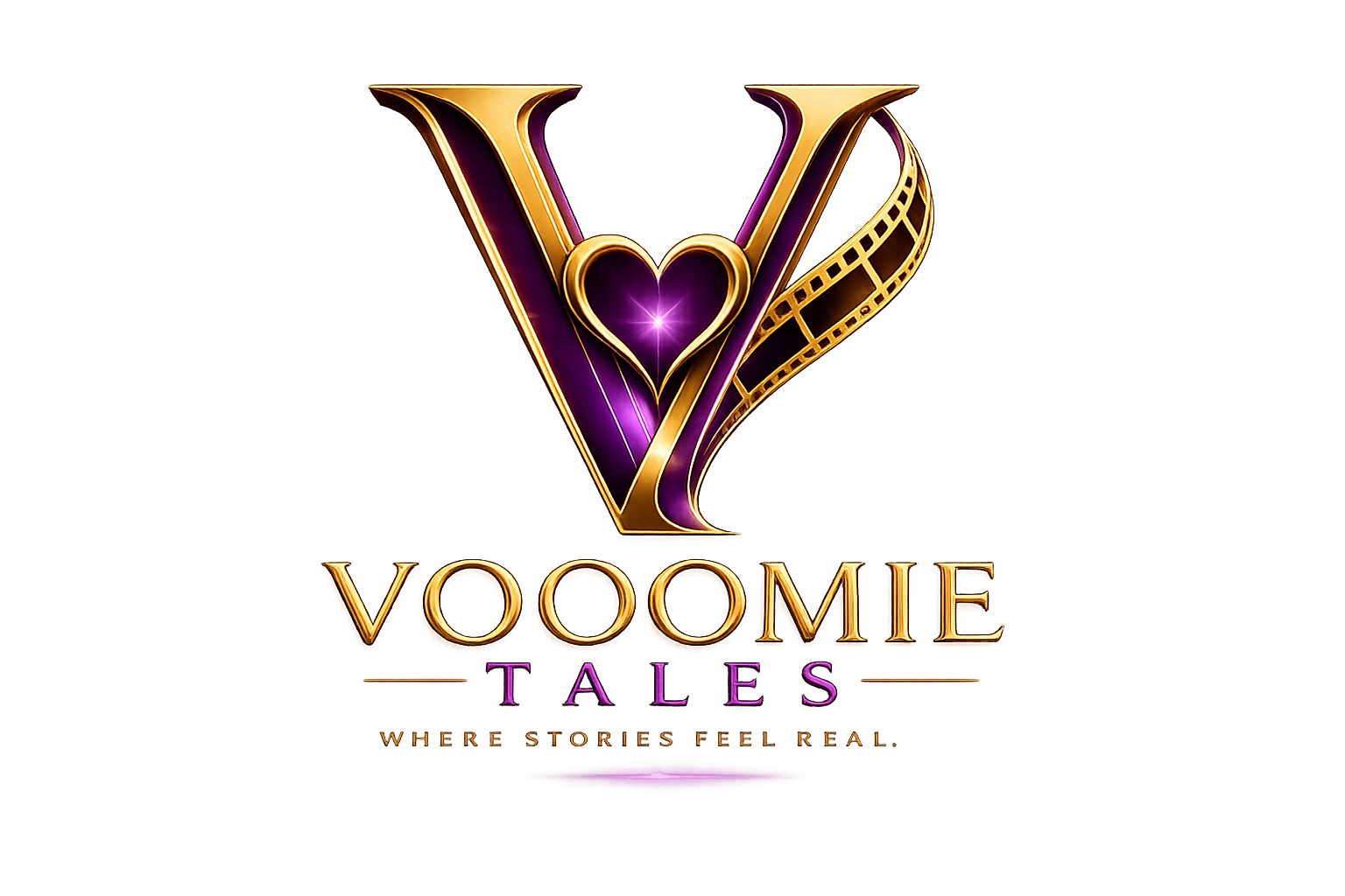 VOOOMIE Tales