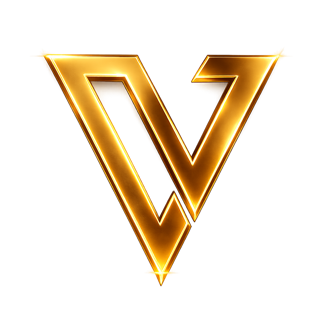 VOOOMIE LOGO REBRAND