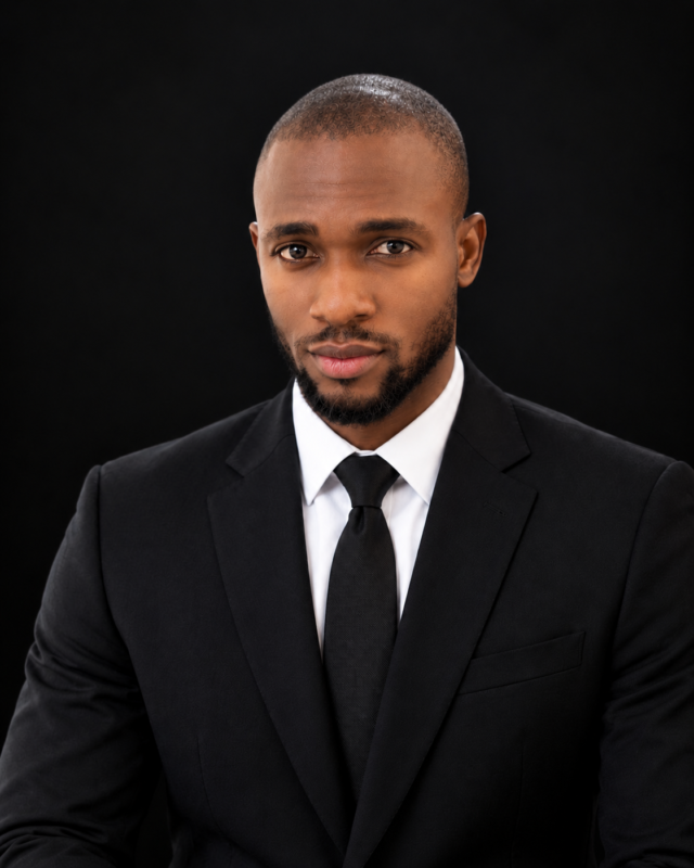 VOOOMIE Team Member Afi